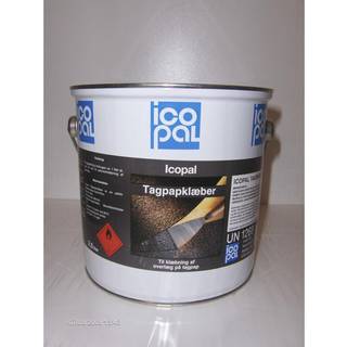 Icopal tagpapklæber 2,5 10764