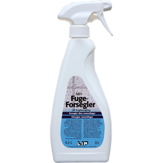 LIP fugeforsegler - 0,5 l.