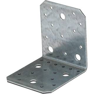 Paslode Vinkelbeslag V3 U/rib Vfz             90x105x3x105mm ✓ På lager - klar til levering og afhentning