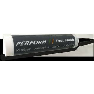 Perform klæber 290 ml grå
