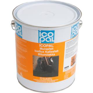 Icopal murasfalt 5 10742