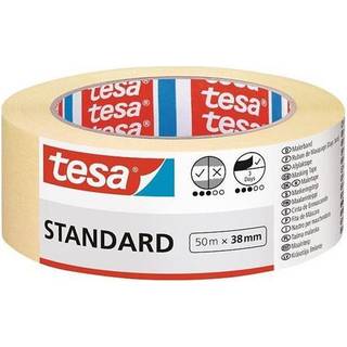 tesa Standard Masking Tape 50 m x 38 mm