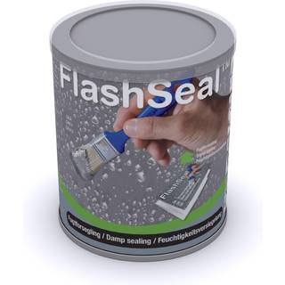 FlashSeal, sort - 1,13 kg gummimaling