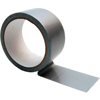 Gaffatape 45 mm x 10 meter 2-pk