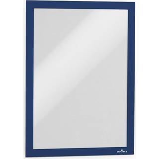 Duraframe® Sølv Magnetramme - A4