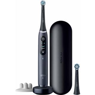 Oral-B Eltandbørste iO8S Violet Ametrine