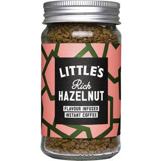 Pindhus - LittleÂ´s Instant kaffe