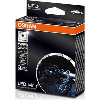 Osram LED Canbus Control Unit - CBCTRL102 Tilbehør til eftermontering af LED