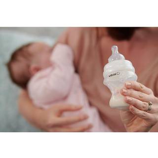 Vital Baby Nurture 0+mdr Sutteflaske - 150ml