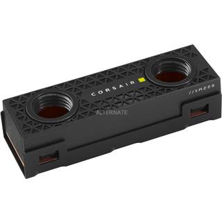 CORSAIR Hydro XM2 M.2 SSD Water Block (2280)