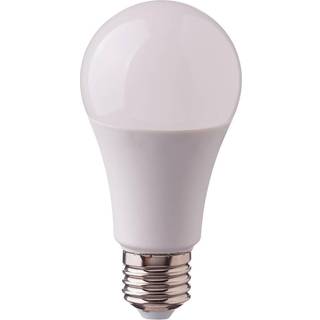 9W (60W) LED pære E27 2700K 806Lm 200° (A+)