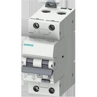 Siemens Rcbo 2p 2mw, 10a