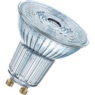 Led Par16 2,6W/827 (35W) Gu10 3 Pak Ledvance