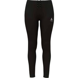Odlo Essential Warm Tights - Herre Løbetights Str. XXL til Koldt Vejr, Komfort og Isolering