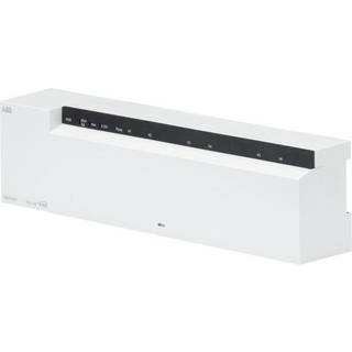 ABB knx gulvvarme controller 6-kanaler