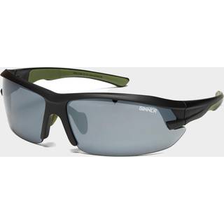 Sinner Speed Sport SISU-636-12-10 70 Solbriller Mænd Black - Black - 70mm