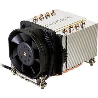 Inter-Tech Dynatron A-24 - CPU Luftkøler