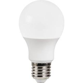 Nordlux Smart E27 - A60 Colour - 2200-6500 Kelvin - 806 Lumen - Pære - Hvid