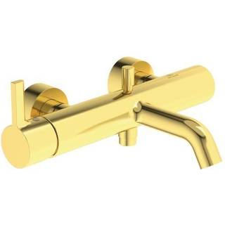 Ideal Standard Joy kar/brusearmatur pvd:bg