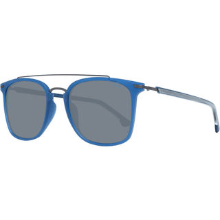 Police SPL583 DROP 3 Polarized TA5B 54 Solbriller Mænd Blue - Blue - 54mm