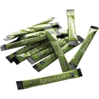 Rørsukker Sticks Økologisk 600x3g