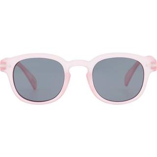 Izipizi Sun Junior #C Pink (for alderen 5 - 10 år)