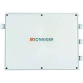 Multi 6, Splitter Til Kalorifere Sonniger