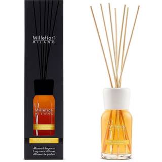Millefiori MILANO Rumdufte Milano Legni E Fiori D'Arancio 100 ml (3.500,00 kr / 1 l) - 100 ml