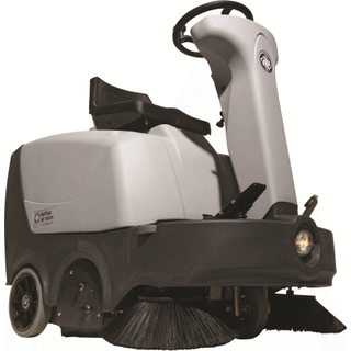Nilfisk SR 1000S Complete Fejemaskine