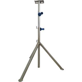 DVA stander arbejdsbelysning 2,5 proff t/blue electric ST1 med 3 ben