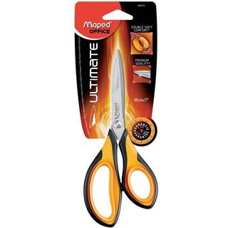 Maped Ultimate ergonomisk saks 18cm