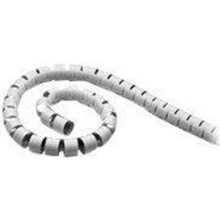 MICROCONNECT Cable Eater 25mm Grey 20meter