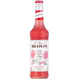 Monin Candyfloss Sirup