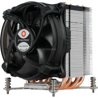 Inter-Tech Q-6 - CPU Luftkøler