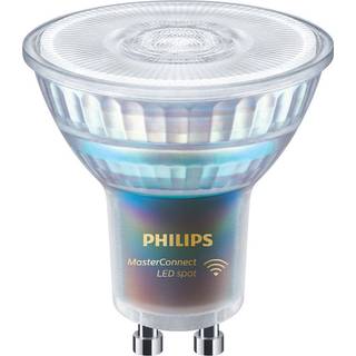 Philips MasterConnect LEDspot Interact Ready 4,7W (50W) GU10 927 36°
