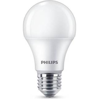 Philips LED 9W (65W) E27 3000K 900lm Mat