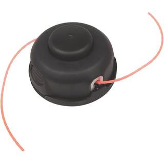 Makita trimmerhoved (Tap&Go) t/græstrimmer, 2,4 mm 197993-1