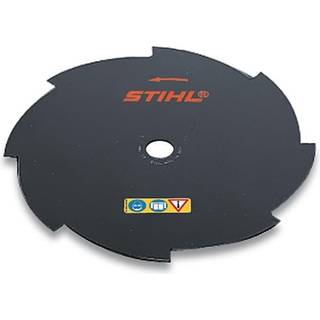 Trimmere klinge tænder Stihl; 230x20,0 mm; Z8