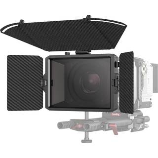 SMALLRIG 3680 MINI MATTE BOX PRO