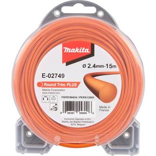 Makita ROUND TRIM PLUS 2.4-15M