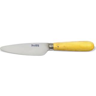 Sobrasada pølsekniv, buksbom