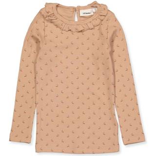 Lil Atelier Quiet Shade Bluse