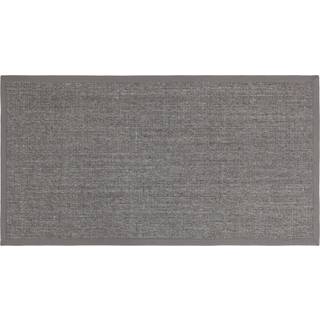 Dixie Sisal dørmåtte grå 80x150 cm