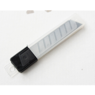 Knivblade 18 mm - 10-pk