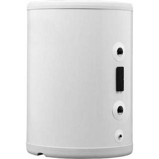 Panasonic 50 liter buffer tank ver. 2 for All In One, Energi klasse B, væg hængt model med indbygget sensor lomme.