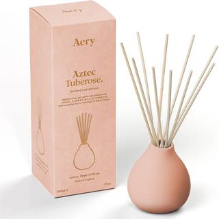 Aery Fernweh Aztec Tuberose aromadiffusor med opfyldning 200 ml - 200 ml