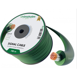 Signalkabel Premium HeavyDuty 700 m