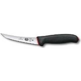 Victorinox fibrox udbeningskniv med dobbelt greb 12cm