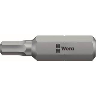 Wera 840/2 Z Bit Hex-Plus 8.0 x 100 mm