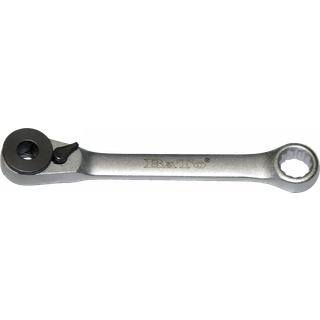 BATO Skraldenøgle 1/4" Mini mini. (13997)